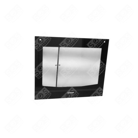 VITRE EXTÉRIEURE DE PORTE GAS / ELECTRIC OVENS - C00849721