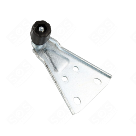 CHARNIÈRE INFÉRIEURE AVEC PIED REFRIGERATOR, FREEZER - HK2002195, 1044804
