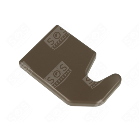 CACHE CHARNIÈRE SUPÉRIEUR DROIT REFRIGERATOR, FREEZER - HK1994699, 1071699