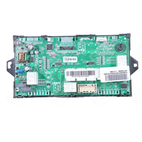 POIGNÉE DE PORTE D'ORIGINE 746MM GAS / ELECTRIC OVENS - 694931727