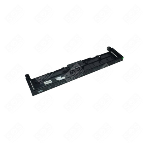 BANDEAU DE COMMANDE DISHWASHER - 1763350407