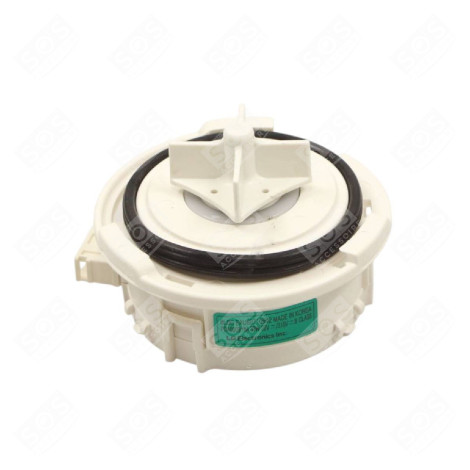 POMPE DE VIDANGE DISHWASHER - ABQ75742501, ABQ75742505