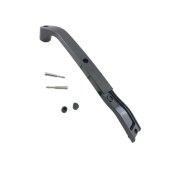 Support poignée gauche