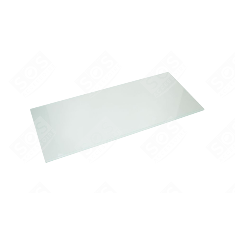 CLAYETTE EN VERRE 603X260MM REFRIGERATOR, FREEZER - 775652680