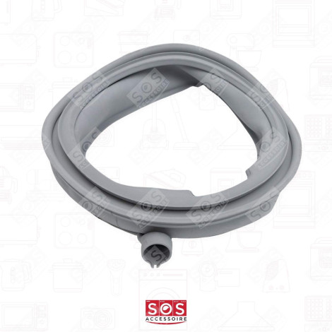 DOOR SEAL (GASKET) (ORIGINAL) WASHING MACHINES - 00772656