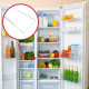 SHELF REFRIGERATOR, FREEZER - 7257476