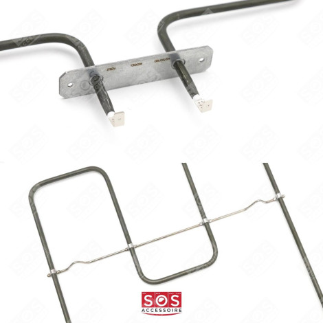 RÉSISTANCE INFÉRIEURE GAS / ELECTRIC OVENS - 42817768