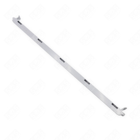 REAR SHELF TRIM REFRIGERATOR, FREEZER - 5705520100