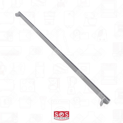 REAR SHELF TRIM REFRIGERATOR, FREEZER - 5705520100