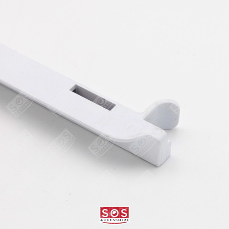 REAR SHELF TRIM REFRIGERATOR, FREEZER - 5705520100