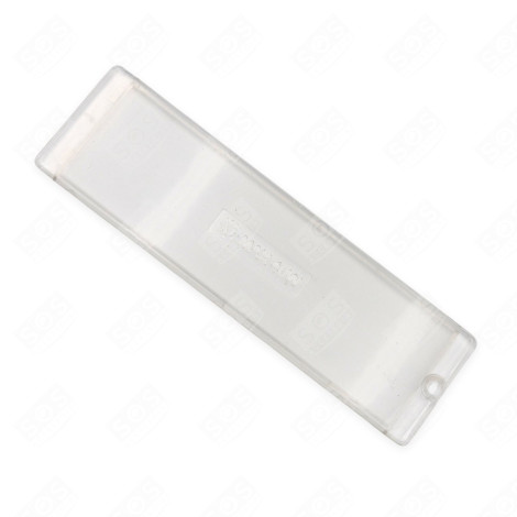 CACHE LAMPE (PLAFONNIER) 221X6 EXTRACTOR HOOD - 481944229711, C00342523