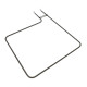 BOTTOM HEATING ELEMENT GAS / ELECTRIC OVENS - 140063361020, 140063361012