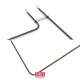 BOTTOM HEATING ELEMENT GAS / ELECTRIC OVENS - 140063361020, 140063361012