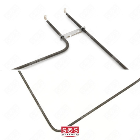 RÉSISTANCE INFÉRIEURE GAS / ELECTRIC OVENS - 140063361020, 140063361012