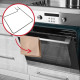 RÉSISTANCE INFÉRIEURE GAS / ELECTRIC OVENS - 140063361020, 140063361012