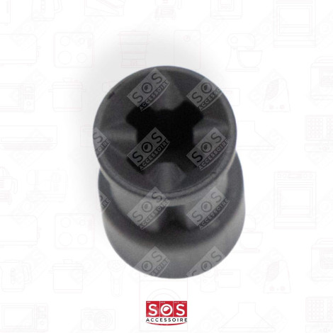 MIXER BASE ADAPTOR COUPLER ELECTRIC SHAVER - MC N077