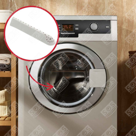 DRUM PADDLE WASHING MACHINES - 43005989