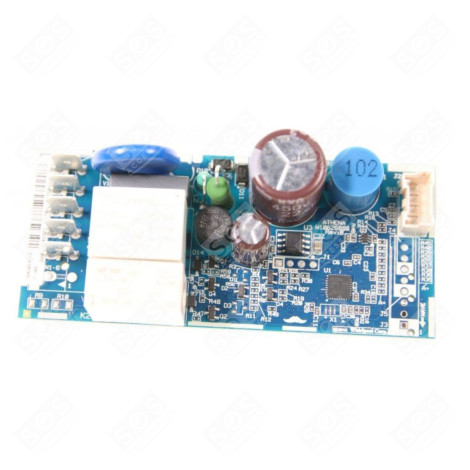 CARTE ÉLECTRONIQUE, MODULE PRINCIPAL REFRIGERATOR, FREEZER - C00647223
