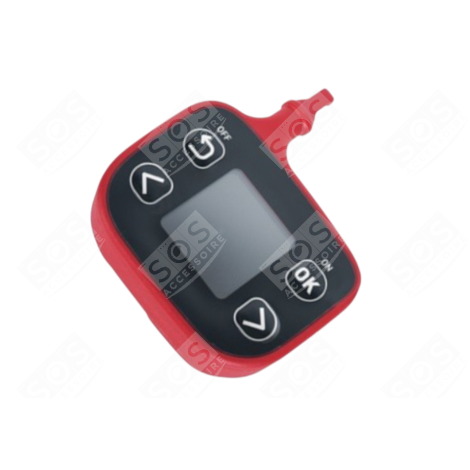 MINUTEUR PRESSURE COOKER - SS-1530001734