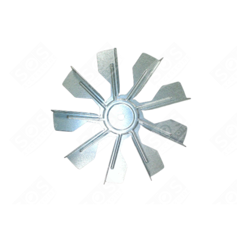 HÉLICE ELECTRIC FRYERS - SS-997705