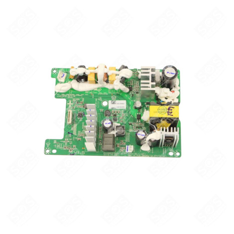 CARTE ÉLECTRONIQUE, MODULE D'ALIMENTATION AUDIO DEVICE, STEREO - EBR85372901, EBR86309801