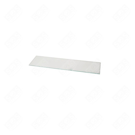 VITRE 491X130MM EXTRACTOR HOOD - ELISPP0198895, SPP0198895