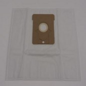 Box of 5 microfibre bags