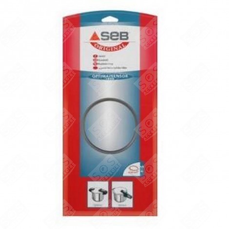 JOINT DE COUVERCLE SENSOR OPTI PRESSURE COOKER - 790362