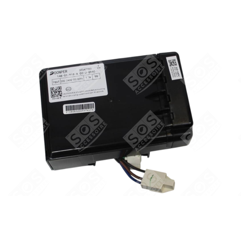 CARTE ÉLECTRONIQUE, MODULE INVERTER GAS / ELECTRIC OVENS - 691653933