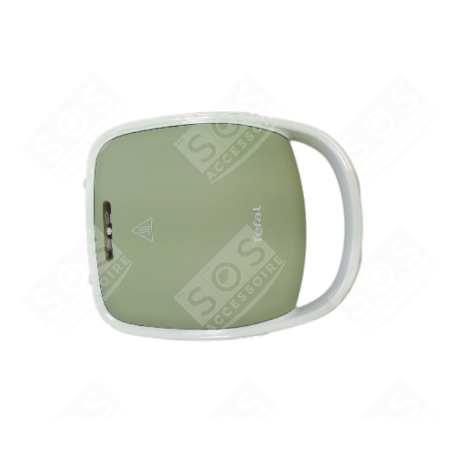 COQUE SUPÉRIEURE WAFFLE, TOASTED SANDWICH MAKER - SS-998096