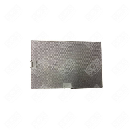 METAL FILTER EXTRACTOR HOOD - 133.0075.211