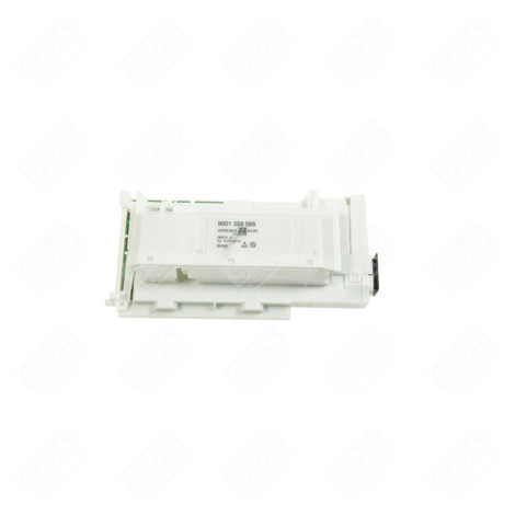 ELECTRONIC CARD, POWER MODULE DISHWASHER - 12007789