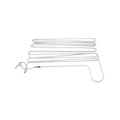 Defrost heating element