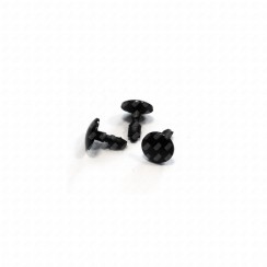 Set of 3 control buttons