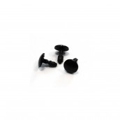 Set of 3 control buttons