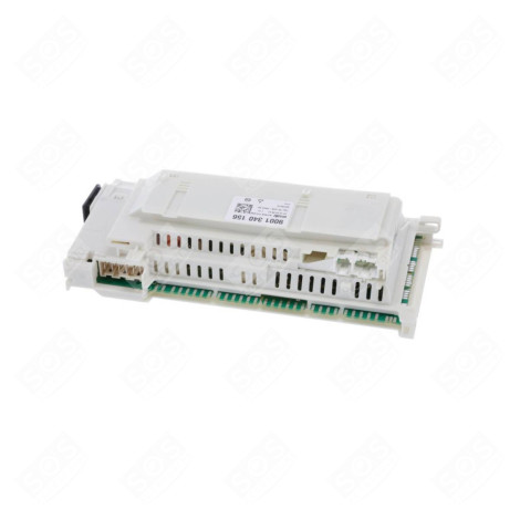 CARTE ÉLECTRONIQUE, MODULE DE PUISSANCE DISHWASHER - 12032585