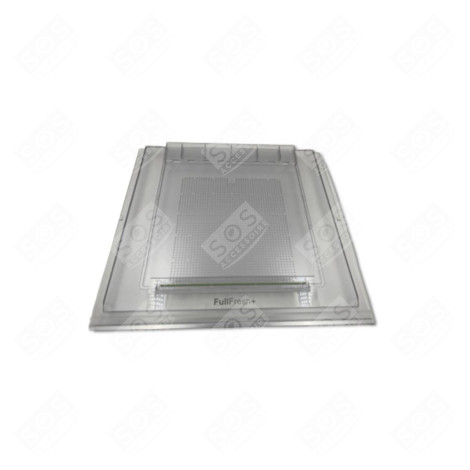 CLAYETTE FULL FRESH REFRIGERATOR, FREEZER - 5938990700