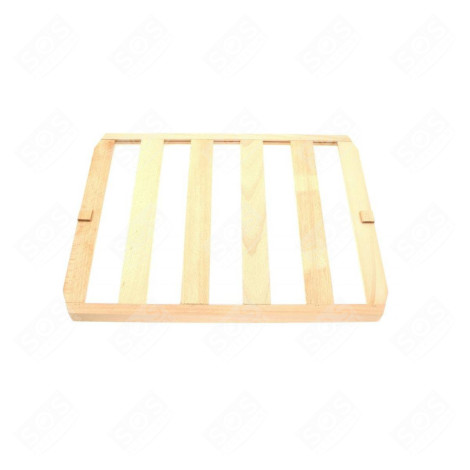 DLSA011 CLAYETTE EN BOIS 410X314MM WINE CELLAR - 1.11.001.000160, 111001000160
