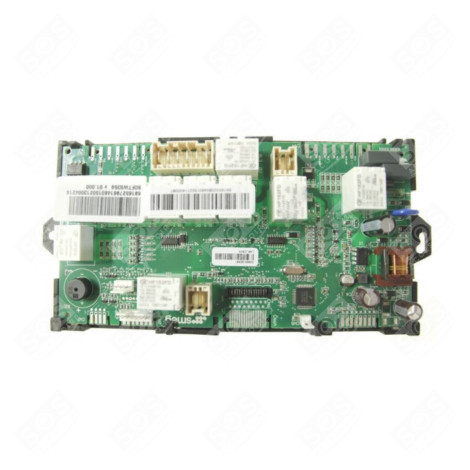 CARTE ÉLECTRONIQUE, MODULE DE PUISSANCE GAS / ELECTRIC OVENS - 691652796