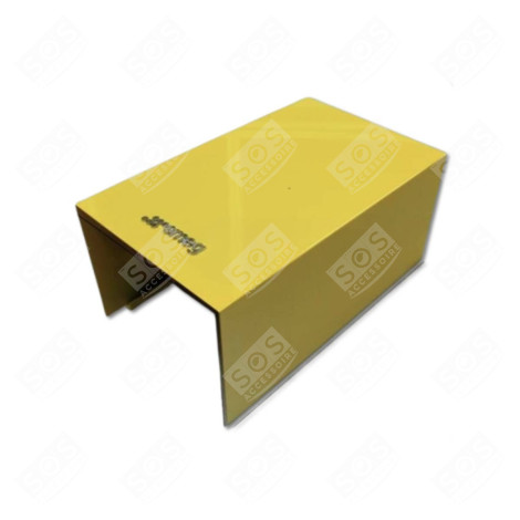 CHEMINÉE INFÉRIEURE 274X203X450MM EXTRACTOR HOOD - 540890454