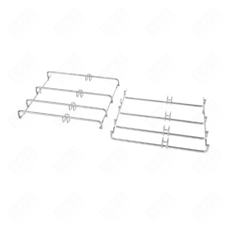 GRILLES LATÉRALES GAS / ELECTRIC OVENS - 11028232