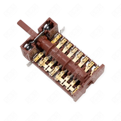 SWITCH GAS / ELECTRIC OVENS - DG34-00008A