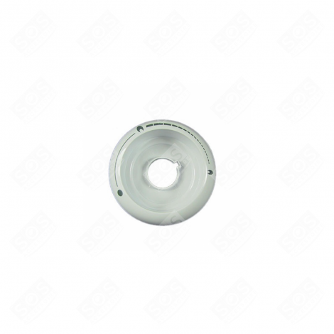 ORIGINAL DECORATIVE KNOB GAS / ELECTRIC OVENS - 250944454