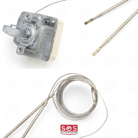 THERMOSTAT GAS / ELECTRIC OVENS - 70X2411