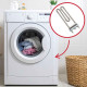 2000W HEATING ELEMENT WASHING MACHINES - 12026515, 00267512
