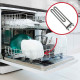 HEATING ELEMENT (INSERTED ELECTRICAL ELEMENT) 2,000W DISHWASHER - 31X8441