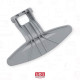 WHITE DOOR HANDLE WASHING MACHINES - 3650ER2005B