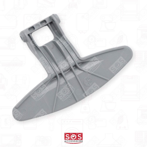 WHITE DOOR HANDLE WASHING MACHINES - 3650ER2005B