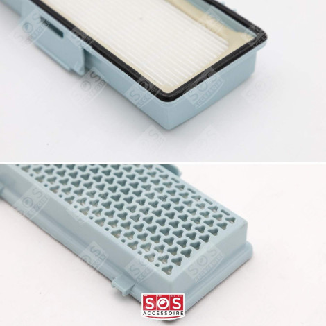 FILTRE HEPA RECTANGULAIRE VACUUM CLEANER  - ADQ68101905