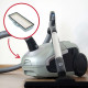 FILTRE HEPA RECTANGULAIRE VACUUM CLEANER  - ADQ68101905